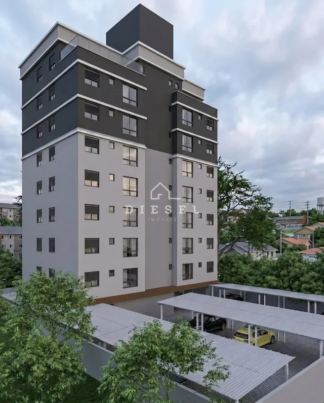 Apartamento com 2 dormitórios, foto 5