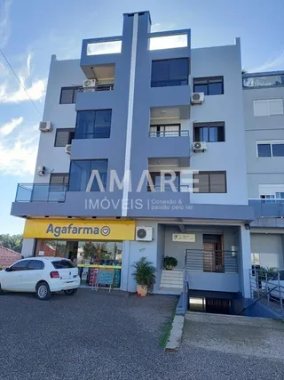 Sobrado com 2 dormitórios