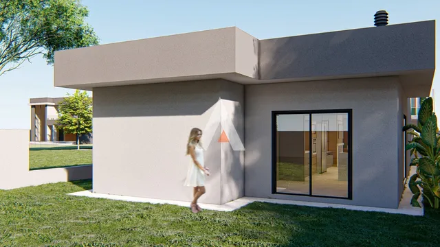 Casa com 3 dormitórios, foto 5