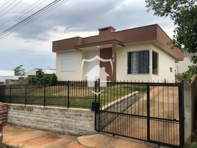 Casa com 3 dormitórios, foto 2