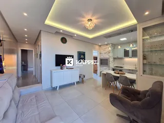 Casa geminada com 2 dormitórios, foto 3