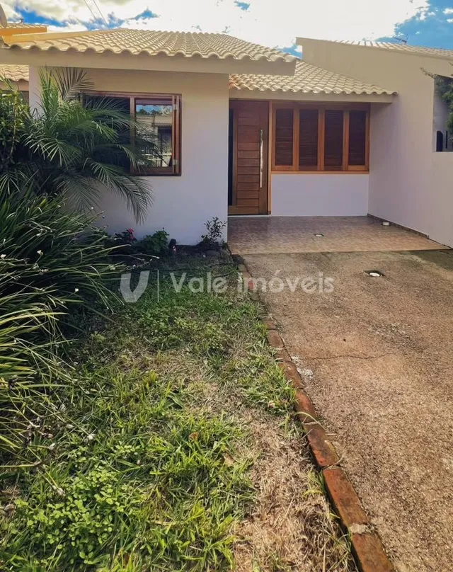 Casa geminada com 2 dormitórios, foto 1
