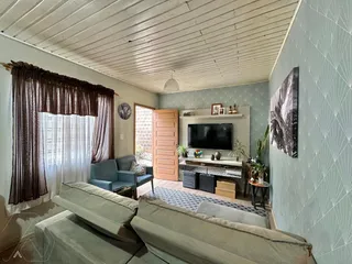 Casa geminada com 3 dormitórios, foto 12