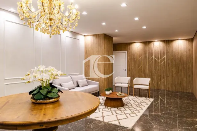 Apartamento com 3 dormitórios, foto 4