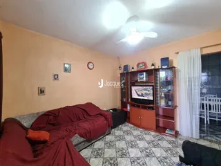 Casa com 2 dormitórios, foto 2