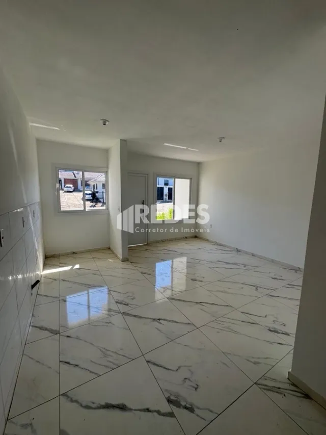Casa com 2 dormitórios, foto 2