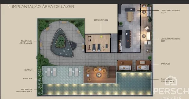 Apartamento com 2 dormitórios, foto 4