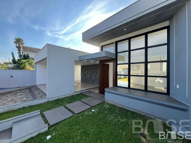 Casa com 3 dormitórios