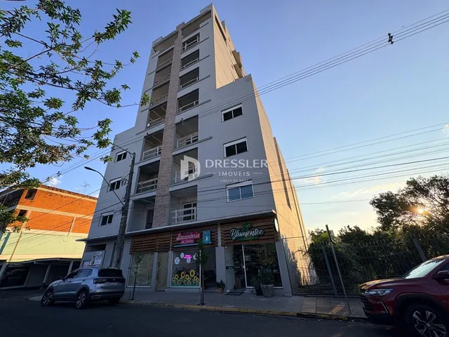 Cobertura com 3 dormitórios