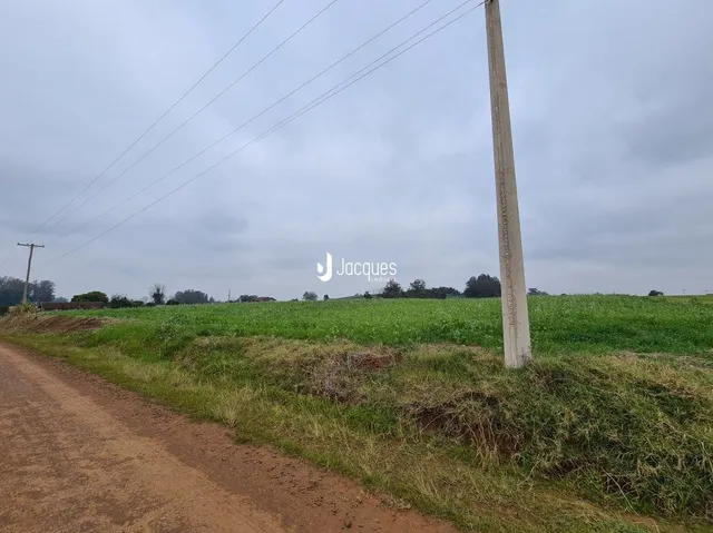 Área rural, foto 5