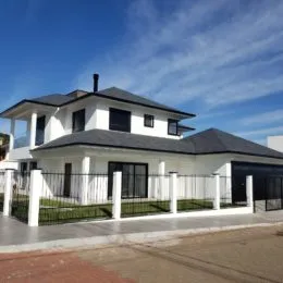 Casa com 3 dormitórios, foto 2