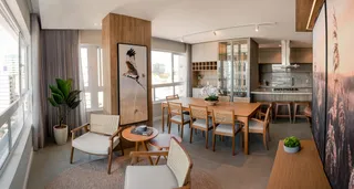 Apartamento com 3 dormitórios, foto 22