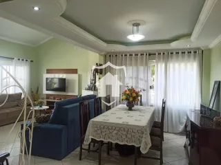 Casa com 3 dormitórios, foto 3