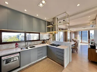 Apartamento com 3 dormitórios, foto 8