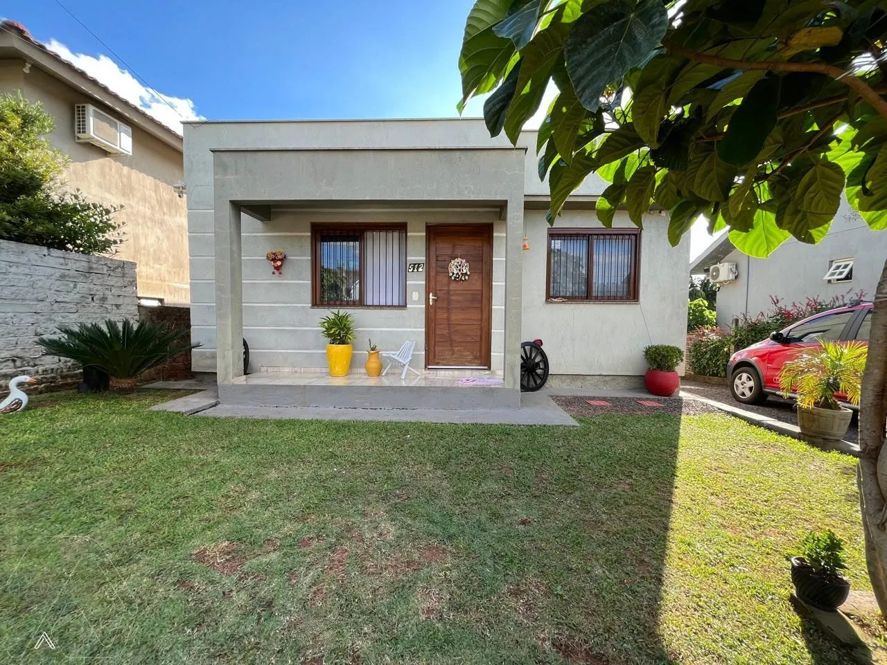 Casa com 2 dormitórios, foto 1