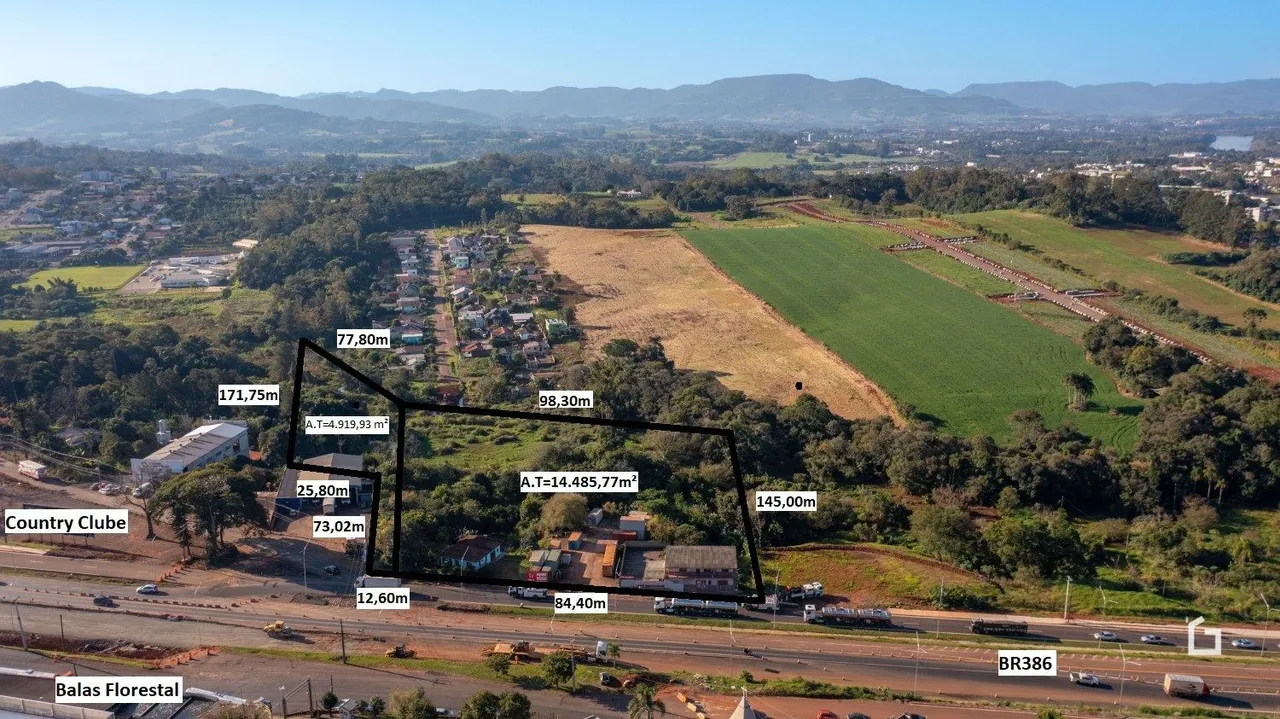 Terreno, foto 1