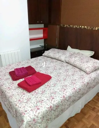 Apartamento com 1 dormitório, foto 6
