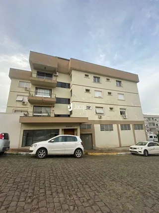 Apartamento com 3 dormitórios