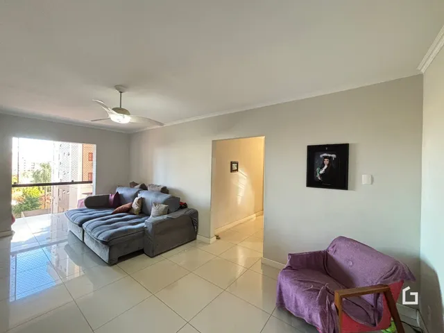 Apartamento com 3 dormitórios, foto 2