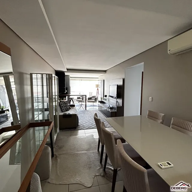 Apartamento com 2 dormitórios, foto 3