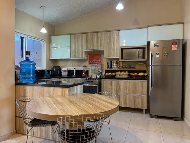 Casa com 3 dormitórios, foto 4