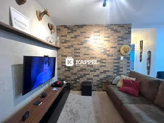 Apartamento com 2 dormitórios, foto 1