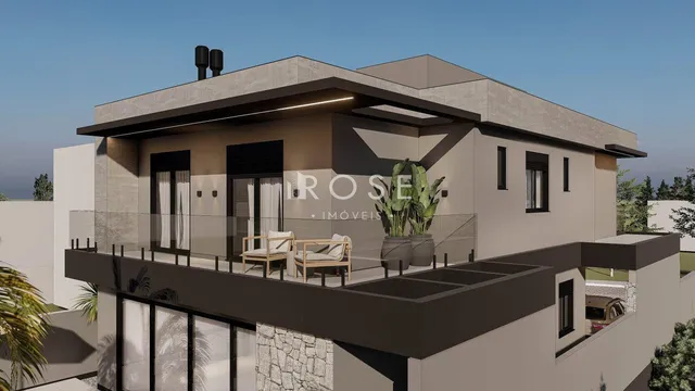 Casa com 4 dormitórios, foto 5