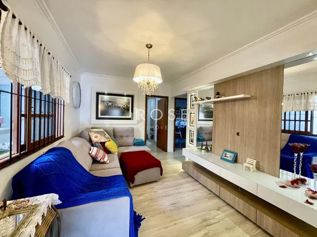 Casa com 3 dormitórios, foto 2
