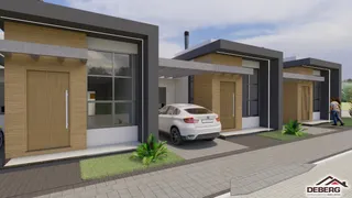 Casa geminada com 2 dormitórios, foto 10