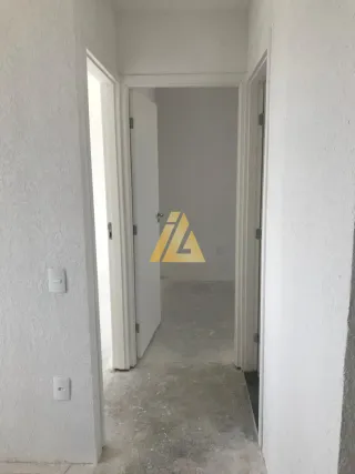 Apartamento com 2 dormitórios, foto 5