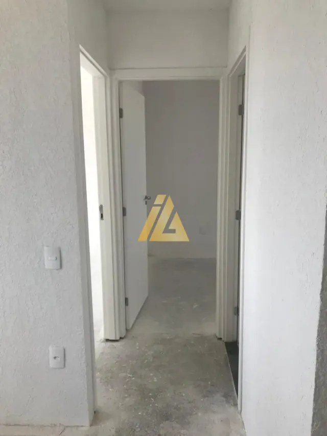 Apartamento com 2 dormitórios, foto 5