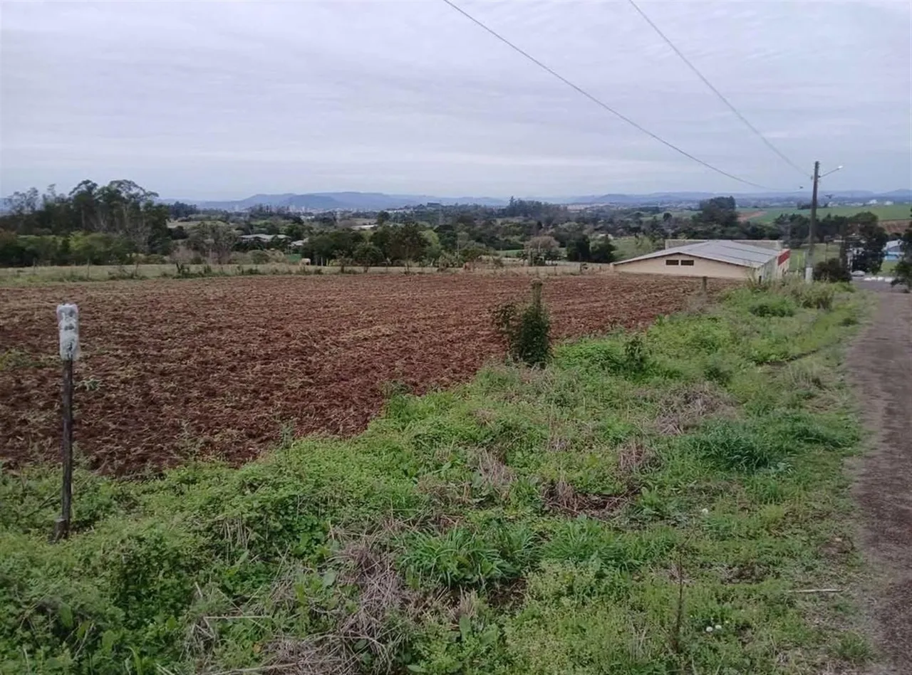 Área rural, foto 1