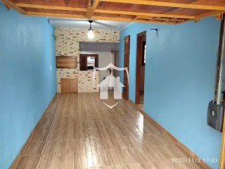 Casa com 2 dormitórios, foto 3