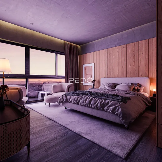 Apartamento com 3 dormitórios, foto 4
