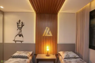 Apartamento com 3 dormitórios, foto 52