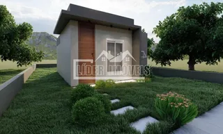 Casa com 2 dormitórios, foto 2