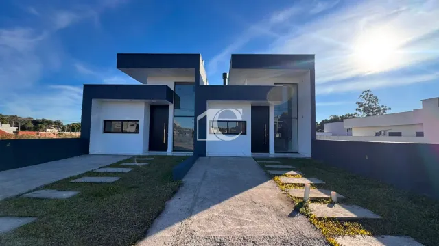 Casa geminada com 3 dormitórios, foto 4