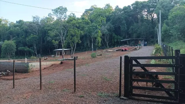 Área rural