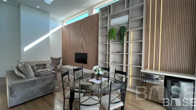 Casa com 3 dormitórios