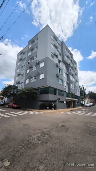 Apartamento com 2 dormitórios, foto 7
