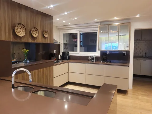 Apartamento com 3 dormitórios, foto 5