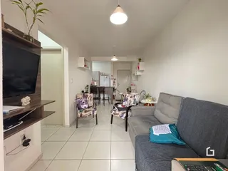 Apartamento com 2 dormitórios, foto 6