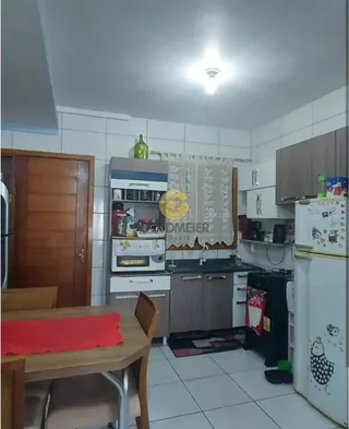 Sobrado com 2 dormitórios, foto 3