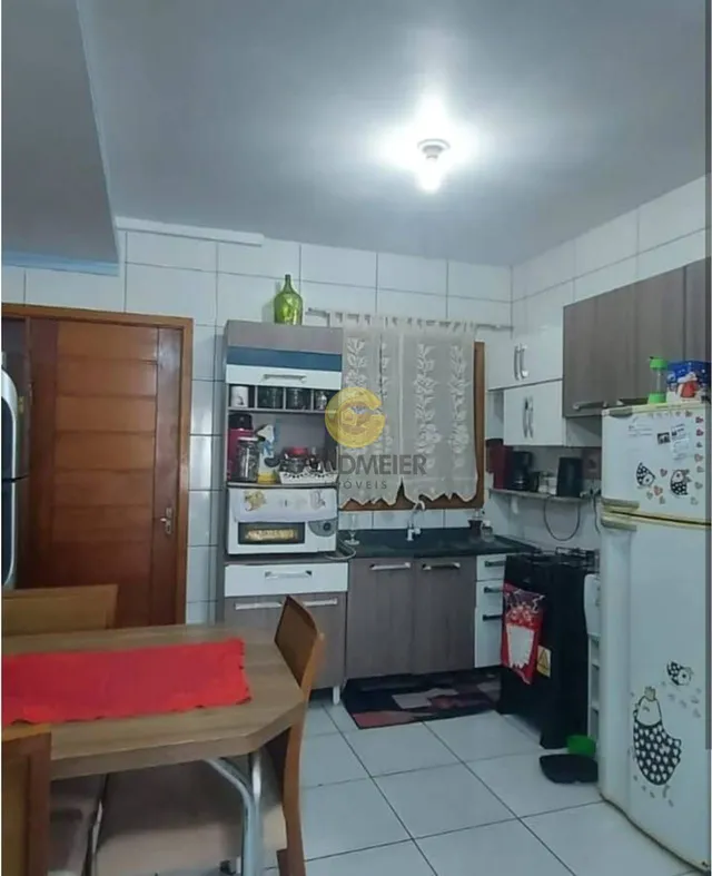 Sobrado com 2 dormitórios, foto 3