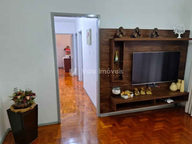 Apartamento com 3 dormitórios, foto 2
