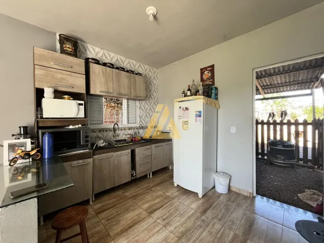 Casa com 2 dormitórios, foto 5
