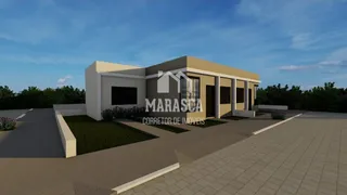Casa geminada com 2 dormitórios, foto 1