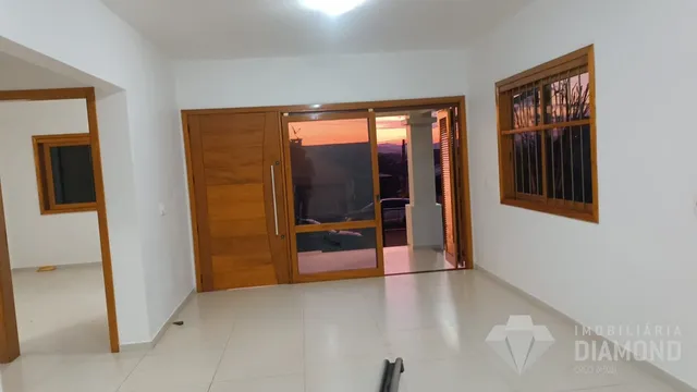 Casa com 2 dormitórios, foto 2