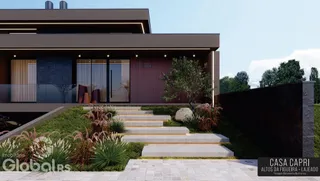 Casa com 4 dormitórios, foto 3