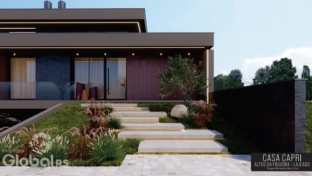 Casa com 4 dormitórios, foto 3